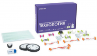 Ресурсный комплект модульной электроники «Технология littleBits» - fgospostavki.ru - Киров