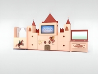 Логопедический комплекс "Замок" - fgospostavki.ru - Киров