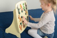 Интерактивная звуковая панель “Угадай звук” - fgospostavki.ru - Киров