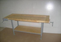 Верстак столярный Вст-м - fgospostavki.ru - Киров