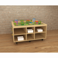 STEAM Многофункциональный стол Стандарт - fgospostavki.ru - Киров