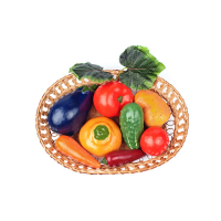 Муляжи "Корзина с овощами" - fgospostavki.ru - Киров