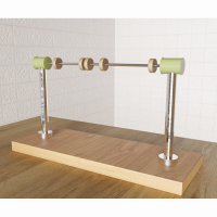 Настольный тренажер «Я герой» №5 - fgospostavki.ru - Киров