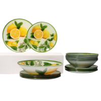 Тарелки для первых и вторых блюд - fgospostavki.ru - Киров