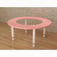 Дидактический стол Бублик - fgospostavki.ru - Киров