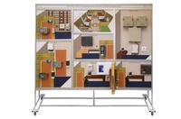 Учебное оборудование для изучения систем контроля доступа - fgospostavki.ru - Киров