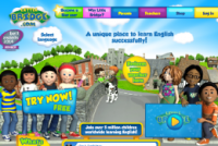 Little Bridge. Компьютерная он-лайн среда для изучения английского языка (6-12 лет) - fgospostavki.ru - Киров