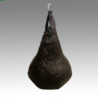 Груша боксерская капля на шнуровке (винилискожа) - fgospostavki.ru - Киров