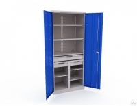 Шкаф инструментальный 181 №9 - fgospostavki.ru - Киров