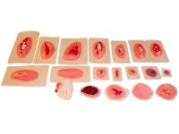 Имитаторы ранений и поражений - fgospostavki.ru - Киров