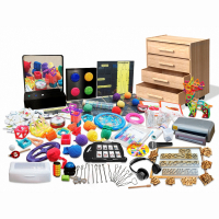 Набор для логопеда, дефектолога и детей с РАС (аутизмом) - fgospostavki.ru - Киров