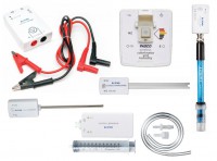 Комплект датчиков по химии для ученика. Базовый беспроводной - fgospostavki.ru - Киров