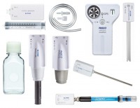 Комплект датчиков по биологии и экологии для ученика. Базовый беспроводной - fgospostavki.ru - Киров