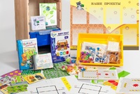 Учебно-методический набор для проектной деятельности в ДОО №3–ИТ (робототехника, основы программирования). - fgospostavki.ru - Киров