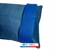 Утяжелённая подушечка 2 кг - fgospostavki.ru - Киров