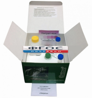 Тест-комплект «Нитраты» - fgospostavki.ru - Киров