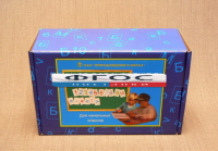 Комплект "Цифры, буквы, знаки с магнитным креплением" для начальной школы - fgospostavki.ru - Киров