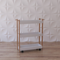 Стеллаж для спортинвентаря "Лидер" - fgospostavki.ru - Киров