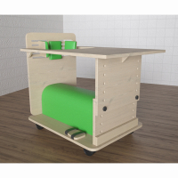 Сиденье для ребенка с ОВЗ «Для учебы» - fgospostavki.ru - Киров