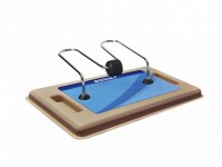 Реабилитационный тренажерный модуль "Волна-Г" - fgospostavki.ru - Киров