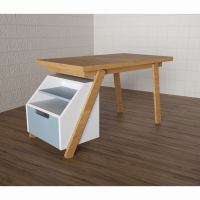 Детский стол «Артемка» - fgospostavki.ru - Киров