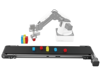 Конвейерная лента Dobot Magician - fgospostavki.ru - Киров