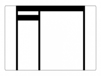 Набор магнитных карточек "Две шестнадцатые, восьмая" (10 штук) - fgospostavki.ru - Киров