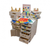 Набор для развития и коррекции "Локи-Моки" - fgospostavki.ru - Киров