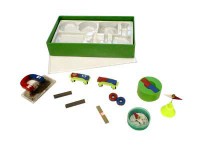 Лабораторный набор "Магнетизм" - fgospostavki.ru - Киров