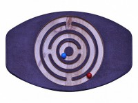 Балансировочная панель "Концентричность" - fgospostavki.ru - Киров