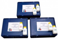 Набор реактивов для проведения ученического эксперимента по химии - fgospostavki.ru - Киров