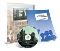 Электронное наглядное пособие с приложением  «Знакомство с Великобританией» - fgospostavki.ru - Киров