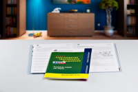 Курс развития творческого мышления (Методический комплект) для детей 8–12 лет. Кабинетный вариант - fgospostavki.ru - Киров