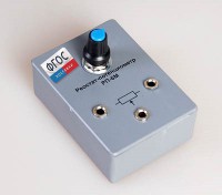 Реостат-потенциометр РП-6М - fgospostavki.ru - Киров