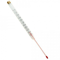 Термометр от 0 до +200 °C - fgospostavki.ru - Киров