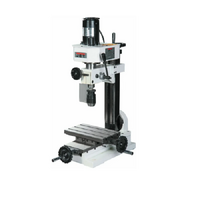 Вертикально фрезерный станок оснащенный щитком-экраном из оргстекла Вариант 1 - fgospostavki.ru - Киров