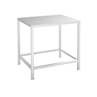 Стол металлический под станок - fgospostavki.ru - Киров