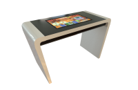 Стол детский интерактивный 24" - fgospostavki.ru - Киров