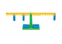 Набор математических весов для учеников (10 штук) - fgospostavki.ru - Киров