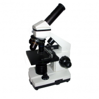 Микроскоп "Микрос" c подсветкой - fgospostavki.ru - Киров