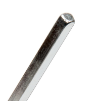 Ведущая ось 12" для конструктора VEX (4 штуки) - fgospostavki.ru - Киров