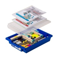 Образовательный модуль для изучения аэродинамики полета «Квадрокоптер» - fgospostavki.ru - Киров