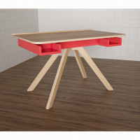 Детский стол «Варюша» - fgospostavki.ru - Киров