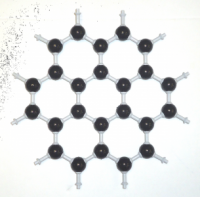 Кристаллическая решетка графена - fgospostavki.ru - Киров