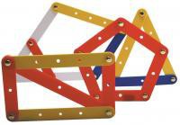 Конструктор плоских фигур - fgospostavki.ru - Киров