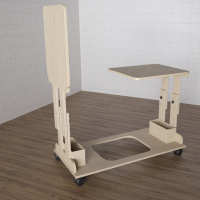 Стол для ребенка с ОВЗ «Доступная инклюзия» №3 - fgospostavki.ru - Киров