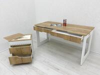 Профессиональный стол психолога-дефектолога Mini - fgospostavki.ru - Киров