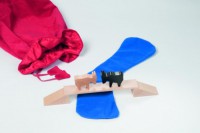 Сказочный мешочек "Два козлика" - fgospostavki.ru - Киров