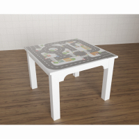 Детский стол «Дорога» - fgospostavki.ru - Киров