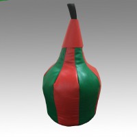 Груша боксерская бочка (винилискожа) - fgospostavki.ru - Киров